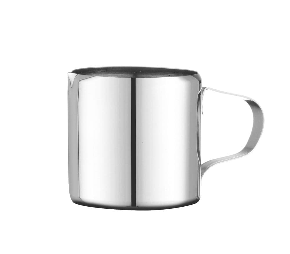 Krémes kancsó - 0,03L - ⌀40x(H)40mm - 2