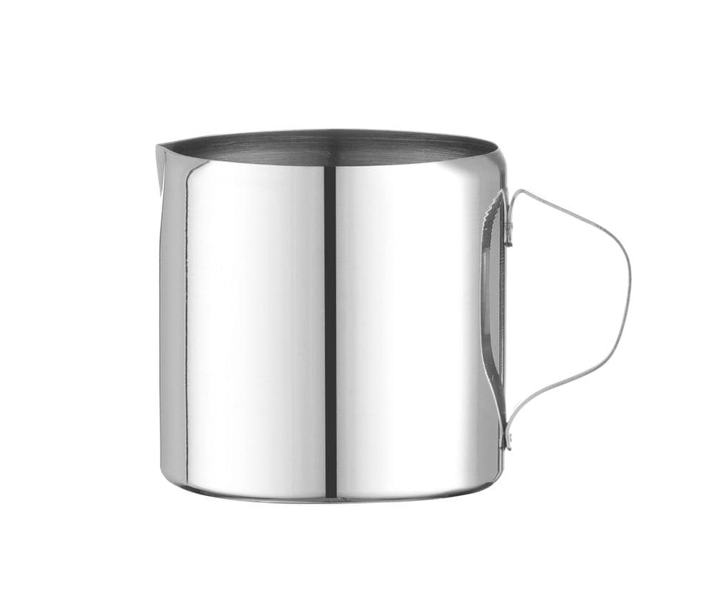 Krémes kancsó - 0,07L - ⌀50x(H)55mm