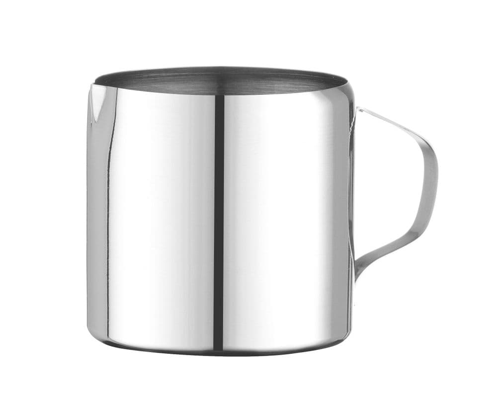 Krémes kancsó - 0,07L - ⌀50x(H)55mm - 2