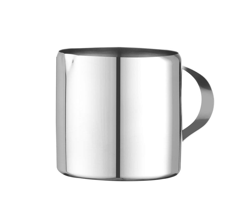 Krémes kancsó - 0,25L - ⌀75x(H)75mm - 2