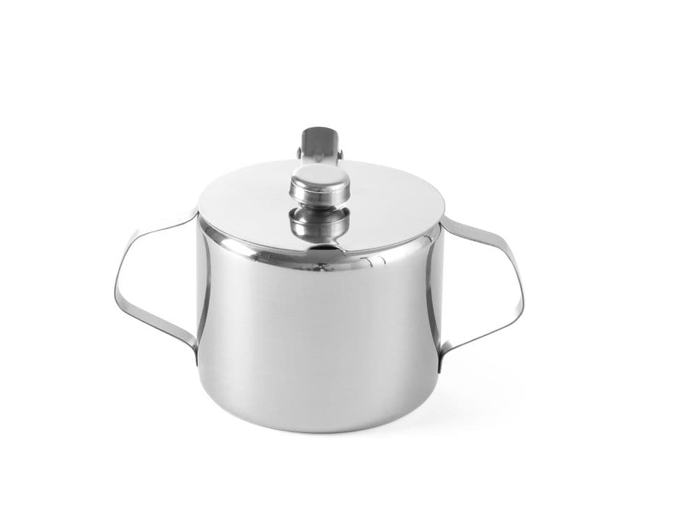 Cukortartó - 0,3L - ⌀85x(H)80mm