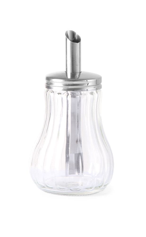 Cukorszóró - 0,2L - ⌀80x(H)140mm