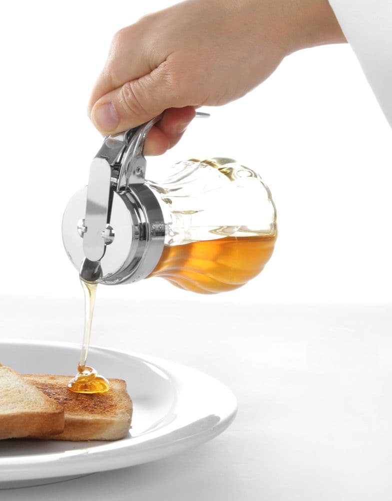 Mézadagoló - ⌀80x(H)115mm - 3