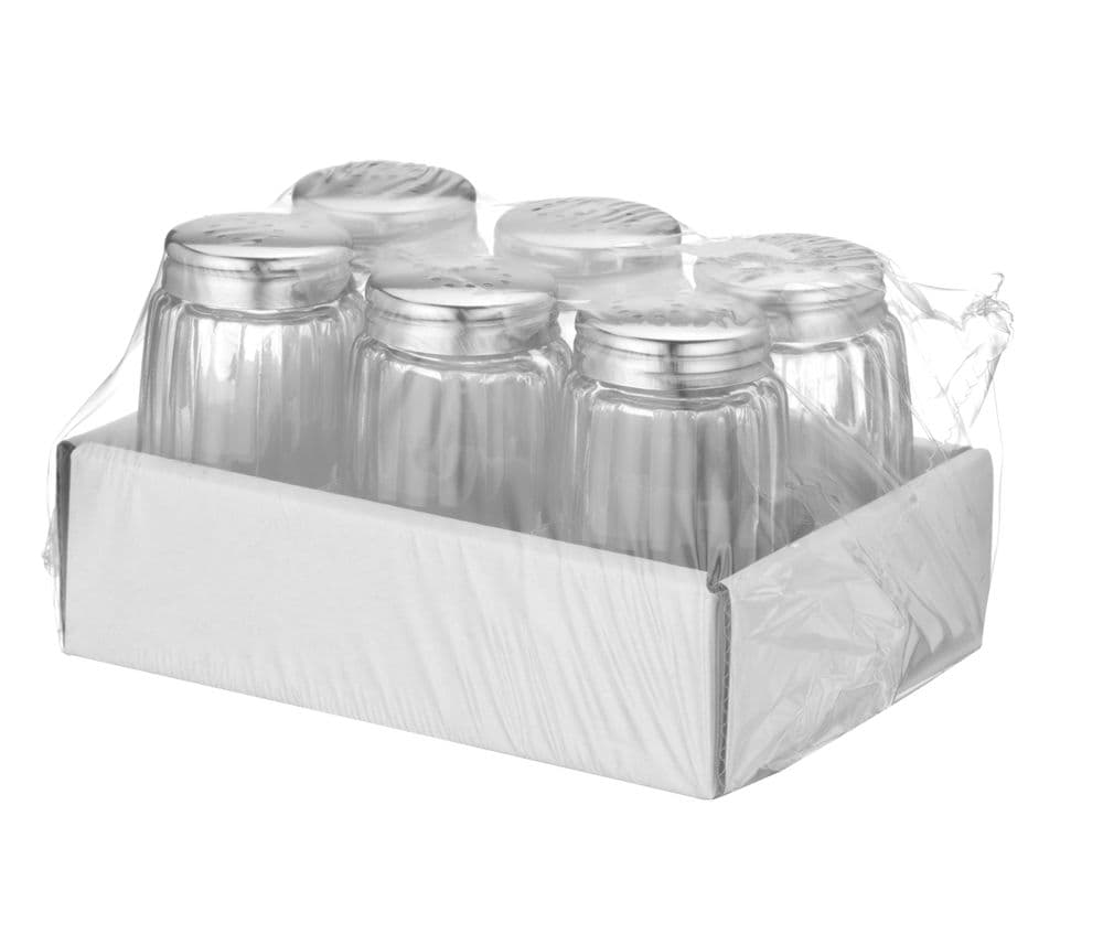 Sórázó - 6 db. - ⌀40x(H)70mm