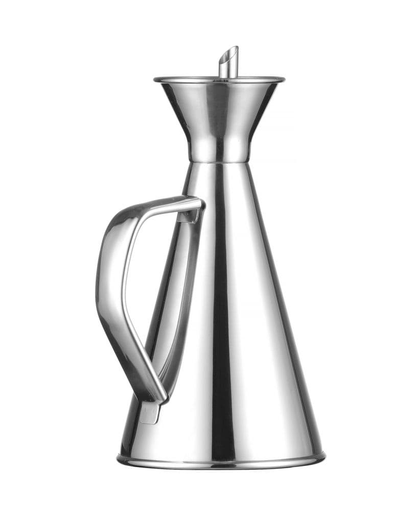 Olívaolaj-adagoló - 0,25L - ⌀84x(H)158mm - 3