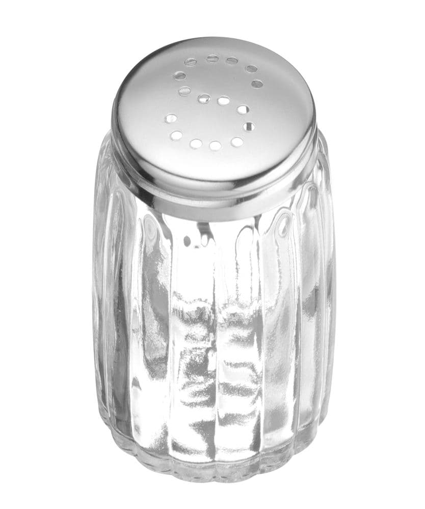 Só és borsszóró készlet - ⌀40x(H)70mm - 5