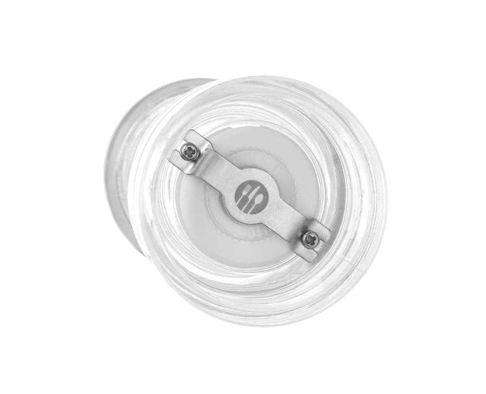 Akrilsó daráló  - Átlátszó - ⌀50x(H)140mm - 2