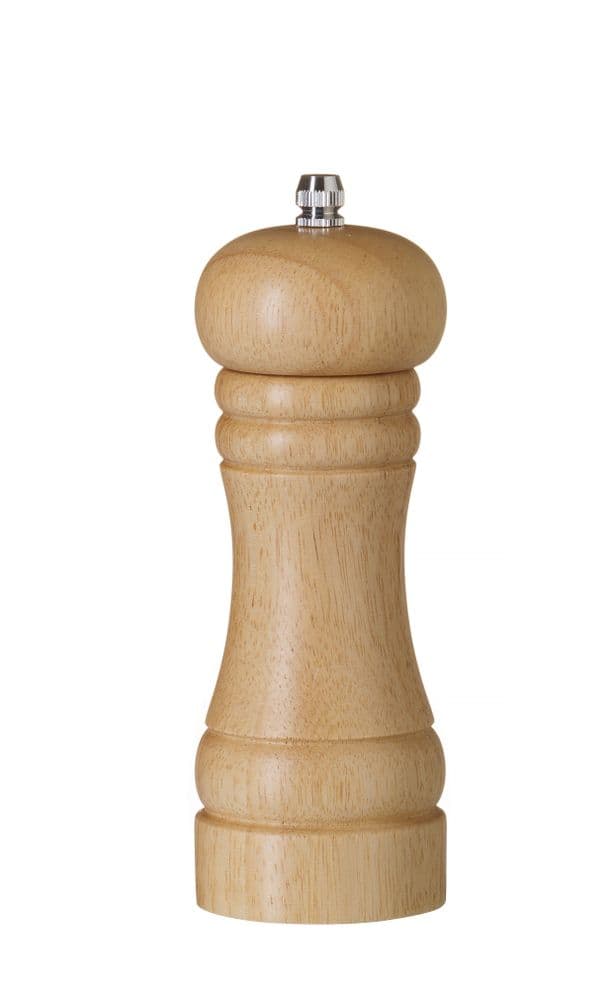 Faborsmalom - Világos fa - ⌀57x(H)165mm