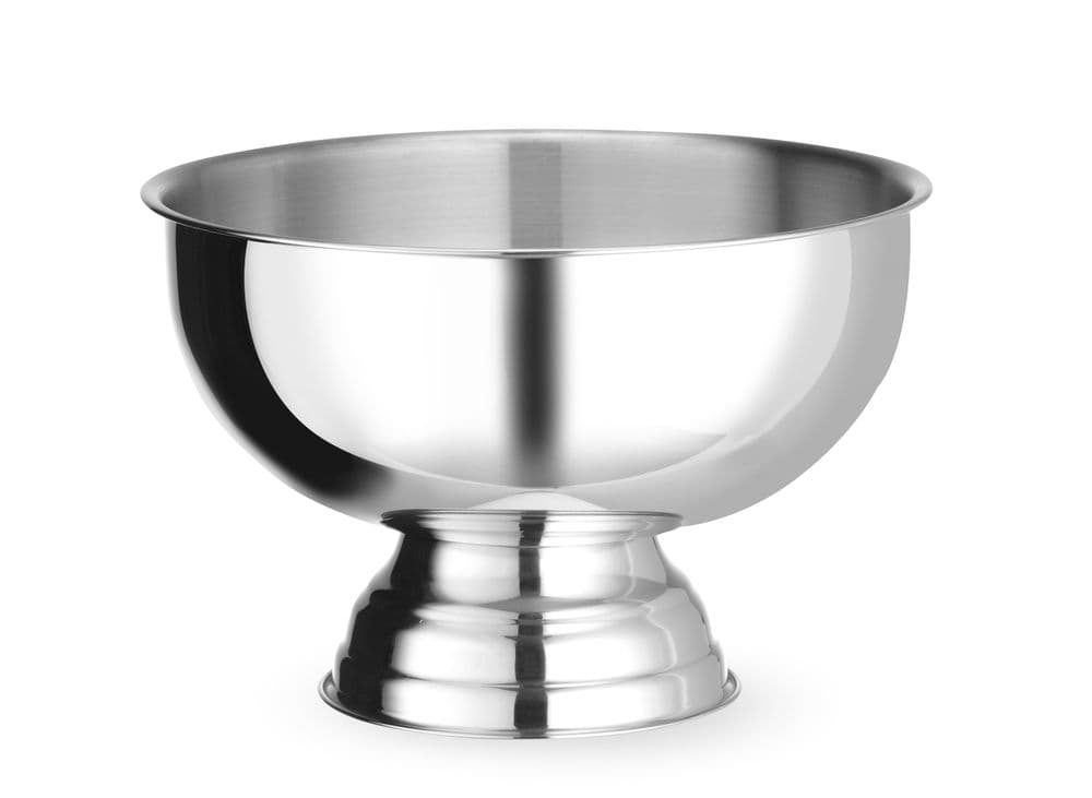 Pezsgőhűtő vödör Economic - BarUp - 9,5L - ⌀350x(H)230mm