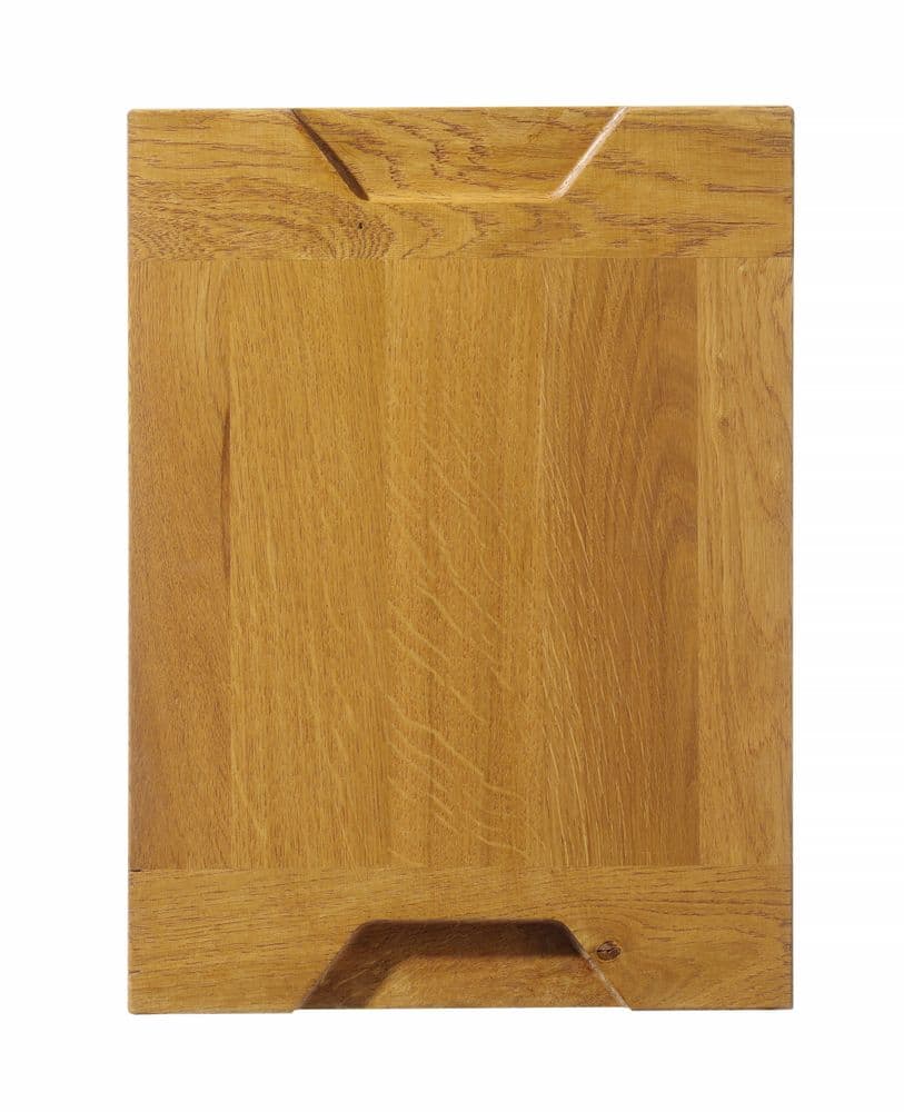 HENDI - 370x270x(H)20mm - 3