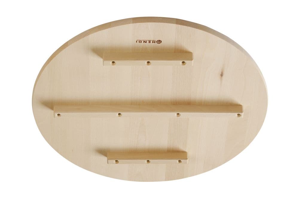 Pizza deszka - ⌀500mm - 4