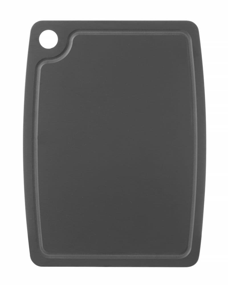 Farost vágódeszka  - Fekete - 370x275x(H)6mm