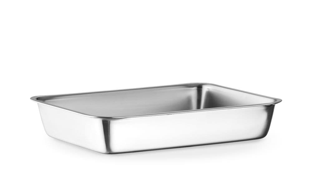 Húsos tálca - 260x200x(H)48mm - 3