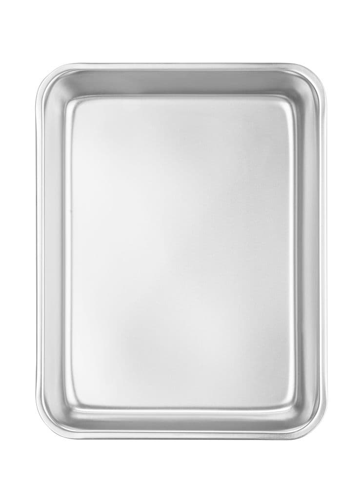 Húsos tálca - 260x200x(H)48mm - 5