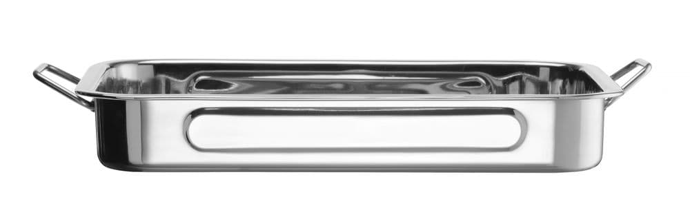 Sütőtepsi - 310x240x(H)50mm