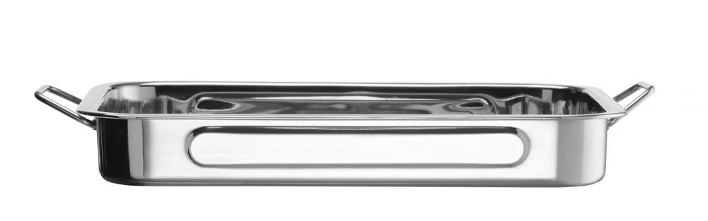 Sütőtepsi - 430x310x(H)60mm