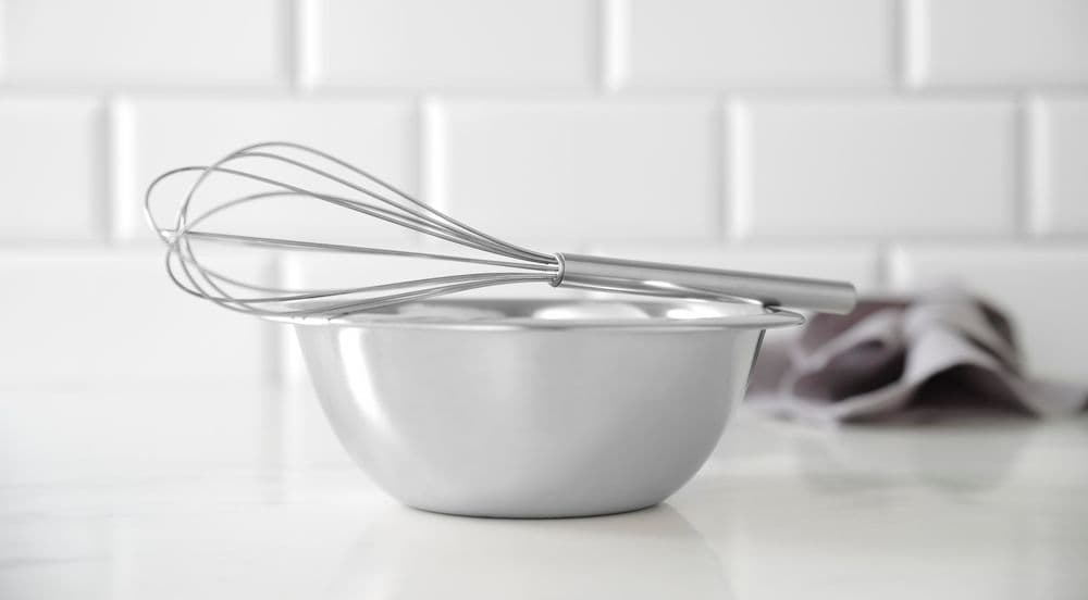 Piano habverő - (L)285mm - 3