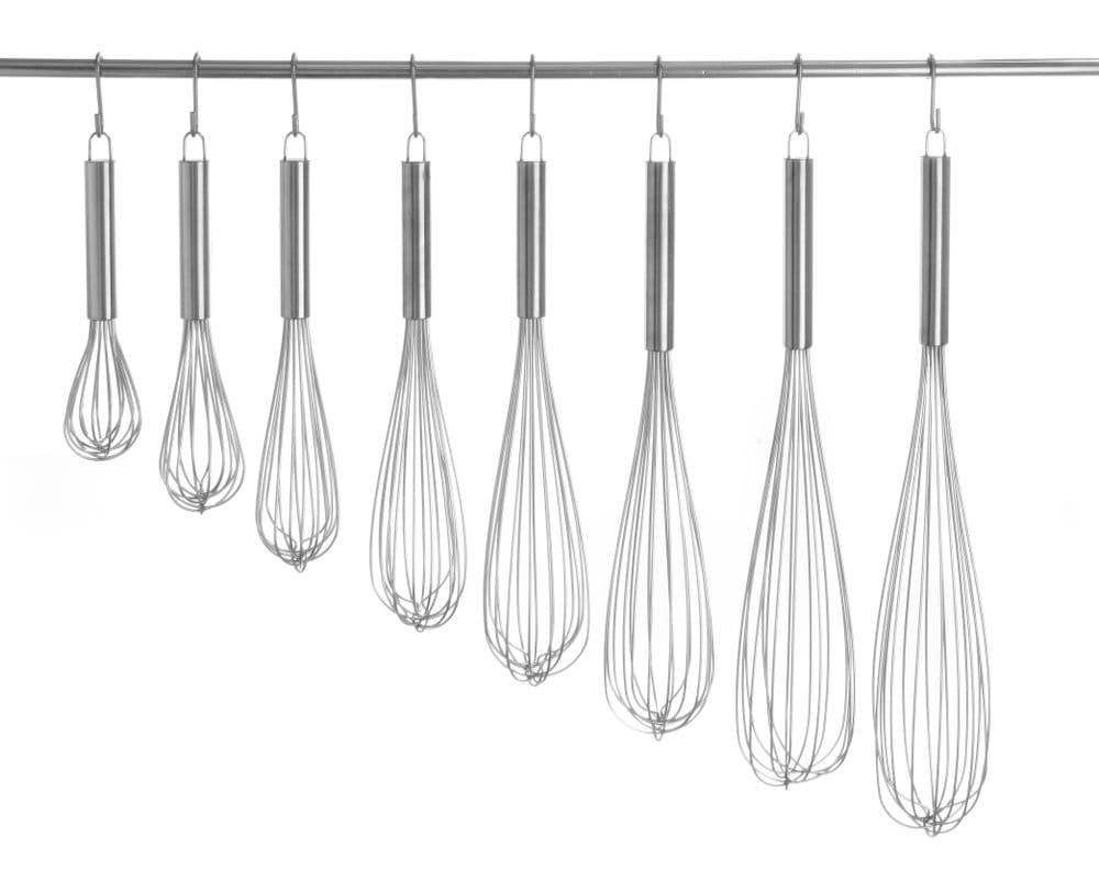 Habverő - (L)290mm - 2