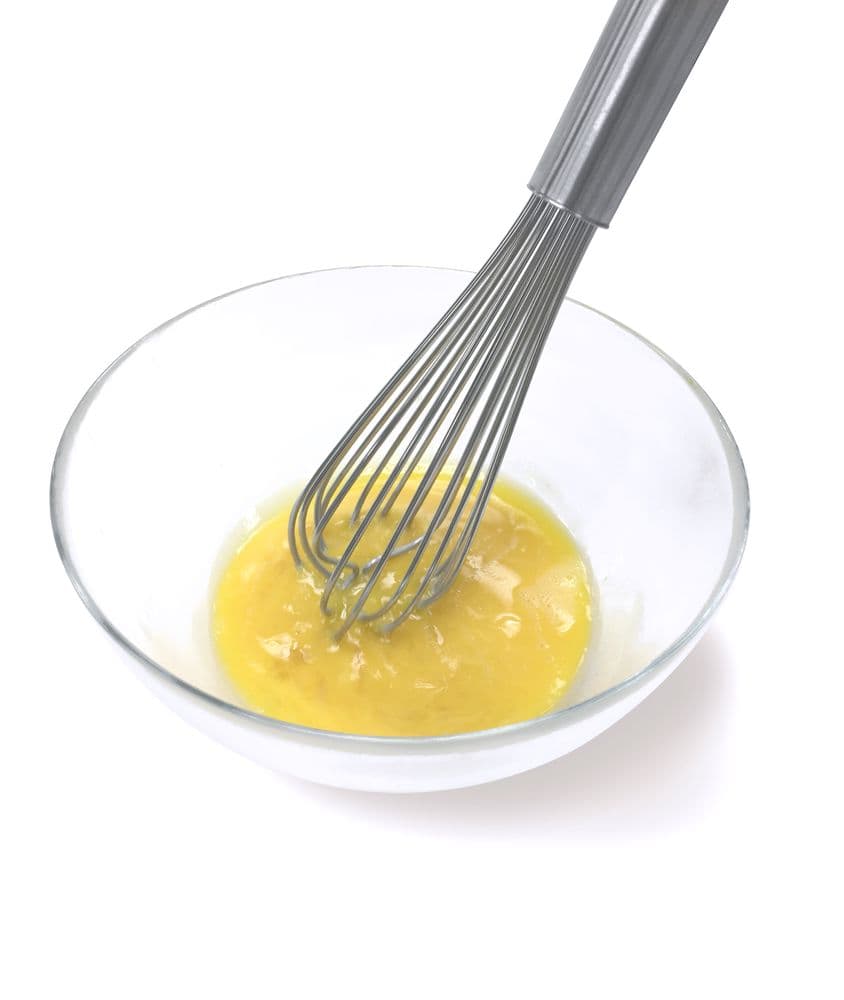 Habverő - (L)290mm - 3