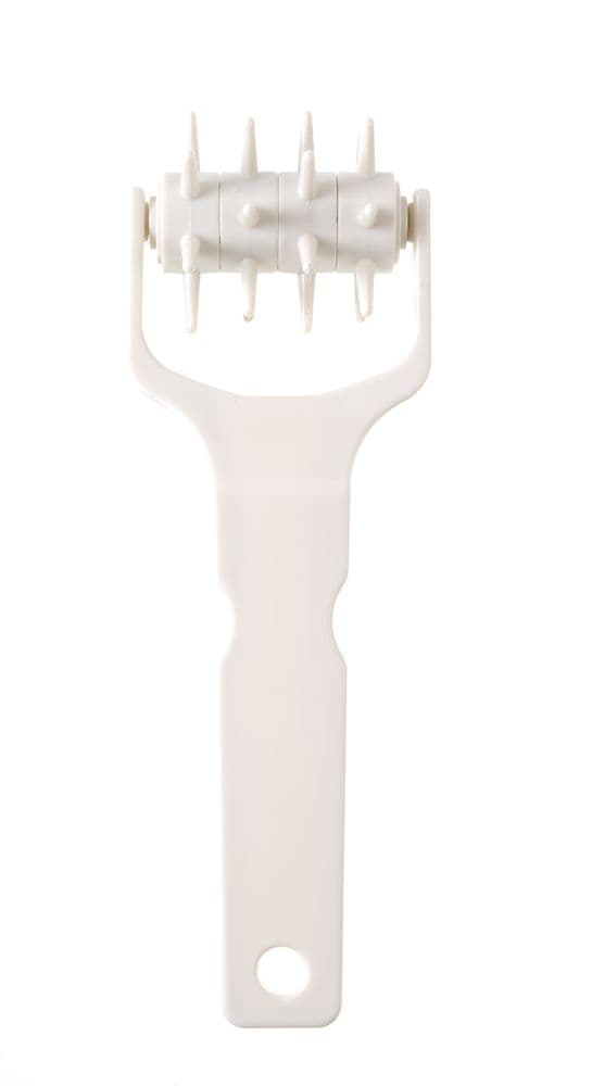 Tésztalyukasztó henger - 210x73mm