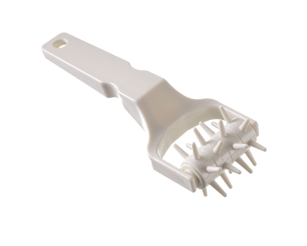 Tésztalyukasztó henger - 210x73mm - 3