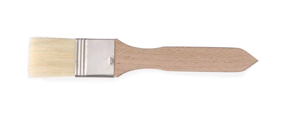 Sütőecset - 2 db - 2 db. - 210x40mm