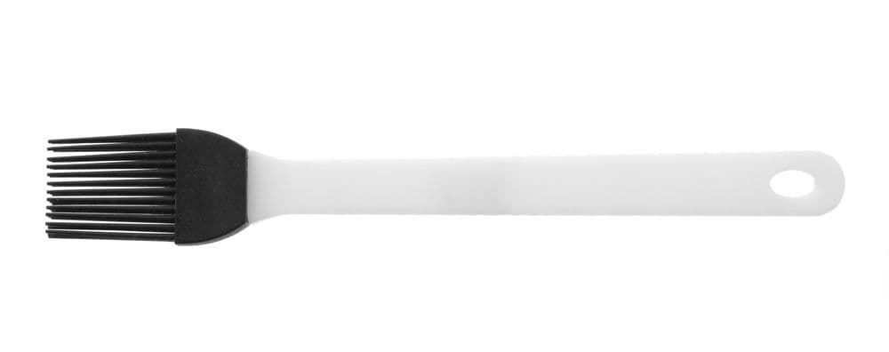 Sütőecset szilikon - 220x32mm