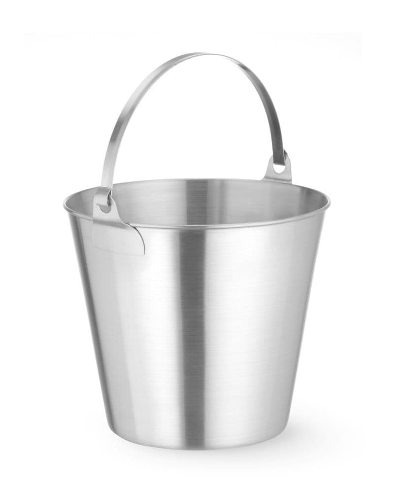 Vödör Kitchen Line - Kitchen Termékcsalád - 12L - ⌀310x(H)300mm - 2