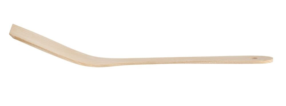 Hajlított fa spatula - 2 db. - 320x70mm - 3