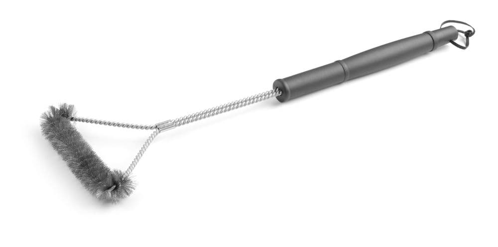 Drótkefe Y alakú - 520x170mm