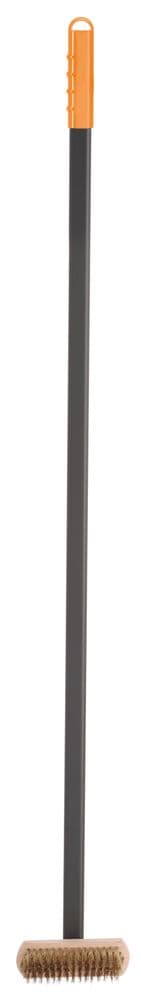 Pizzasütő tisztító kefe - (L)1320mm - 2