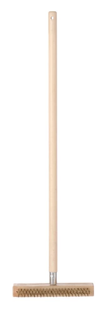 Pizzasütő tisztító kefe - 930x260mm