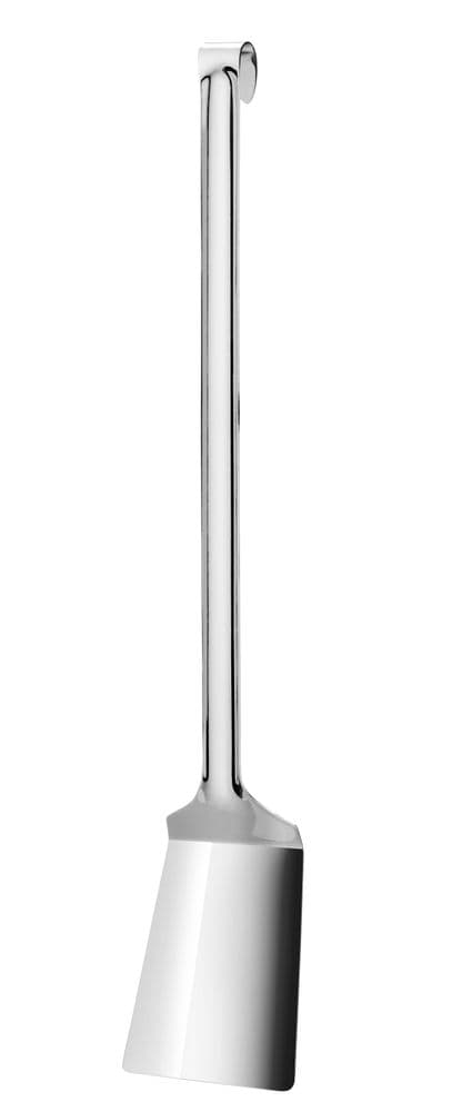 Sütőlapát - Kitchen Termékcsalád - Fekete - 370x70mm