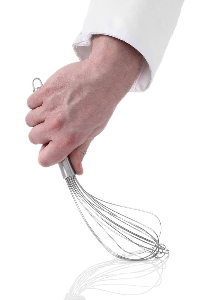 Habverő - (L)230mm - 3