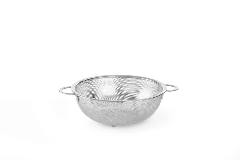 Szűrőedény finomszemű - ⌀225x(H)90mm - 3