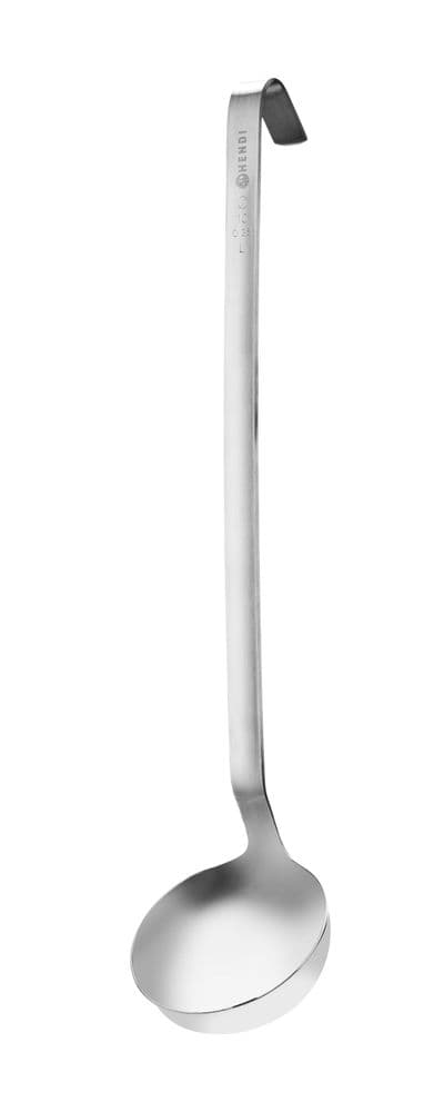 Merőkanál csepegésmentes - Profi Termékcsalád - 0,25L - ⌀100x430mm