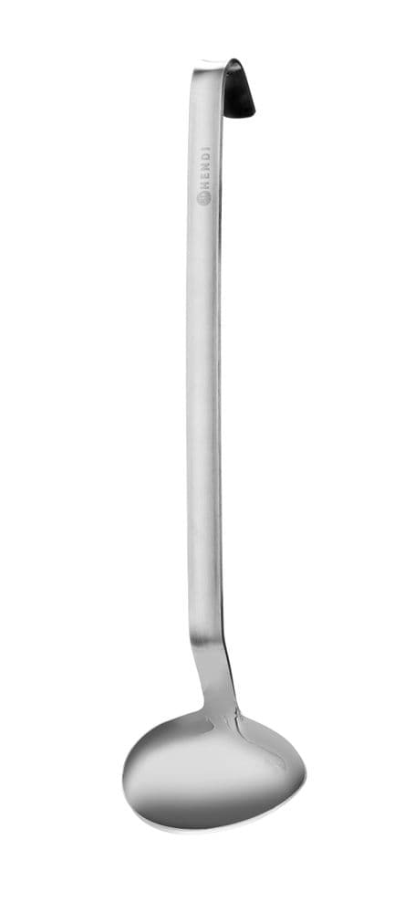 Szószos kanál - Profi Termékcsalád - 410x100mm