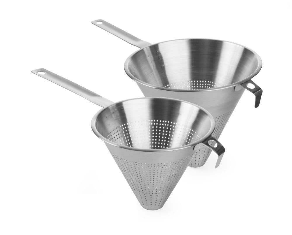 Spiccszűrő - 435x235x(H)220mm - 2