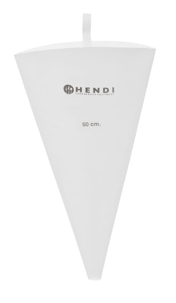 Habzsák - Profi Termékcsalád - (L)500mm