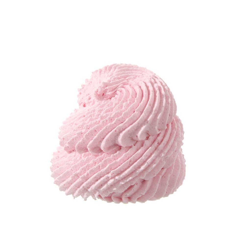 Díszítő cső készlet virág  &  szirom - HENDI - 5