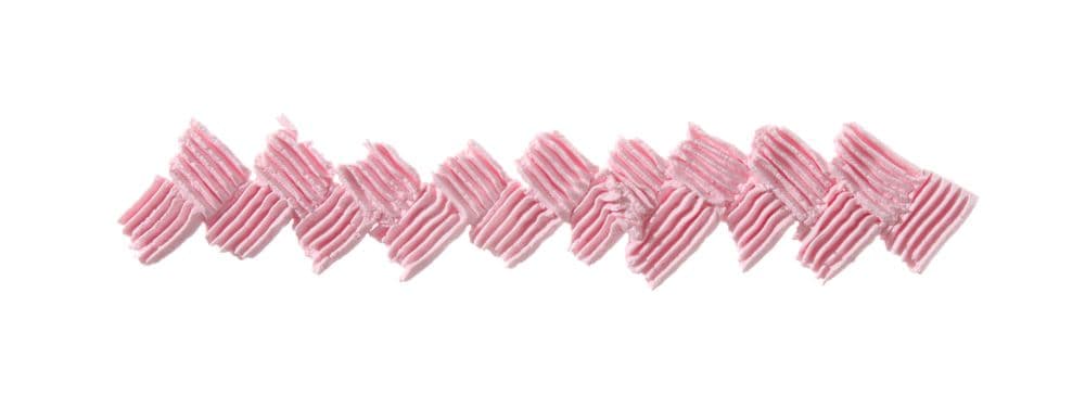 Díszítő csövek - válogatás - ø 6-8-10-12