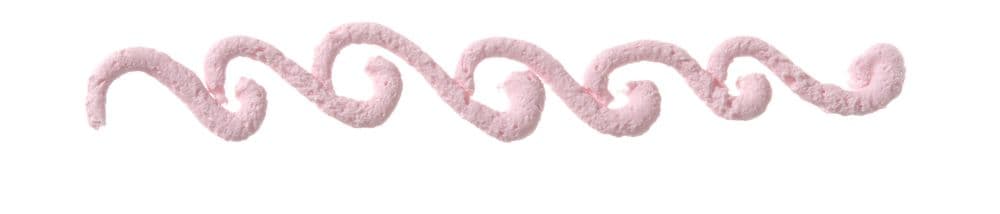 Díszítő cső készlet töltés  &  dekoráció - HENDI - 4