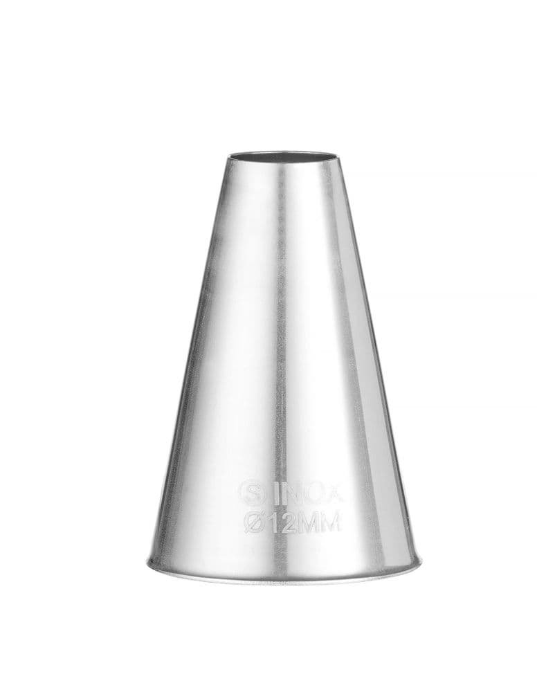 Icing hegyek – kerek - ø4-6-8-10-12-14-16 - 7 db - 4