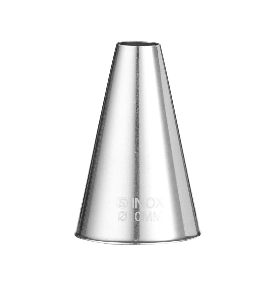 Icing hegyek – kerek - ø4-6-8-10-12-14-16 - 7 db - 5