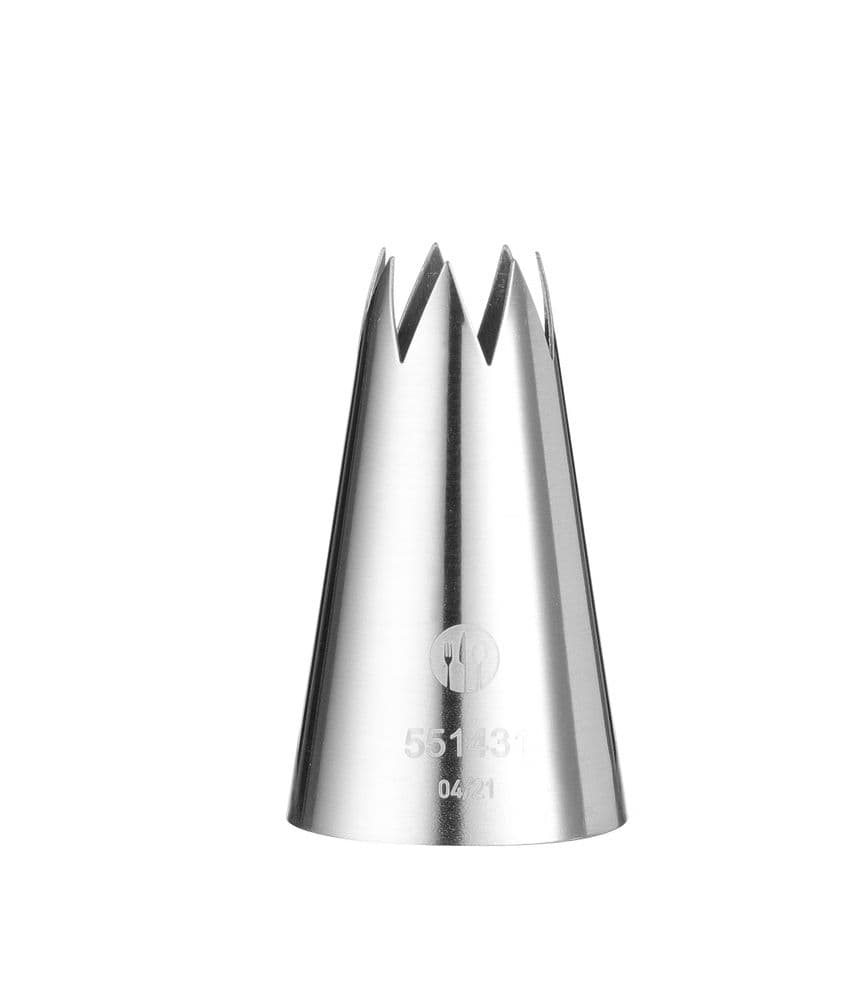 Díszítő csövek - fogazott - ø6-8-10-12-14 - 2