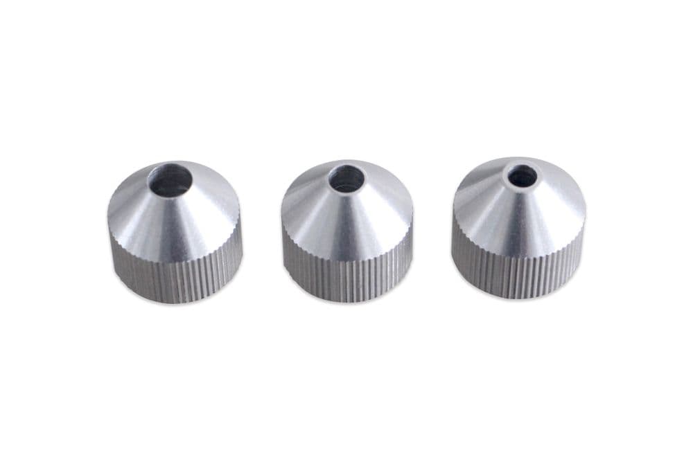 Fondant tölcsér Kitchen Termékcsalád - Kitchen Termékcsalád - 1,5L - 270x195x(H)270mm - 3