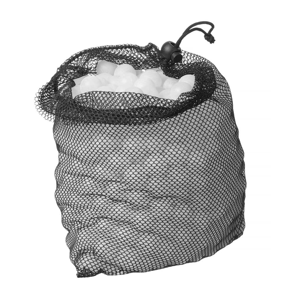 Sous-vide főzőlabdák – 500 db - Fehér - ⌀20mm - 3