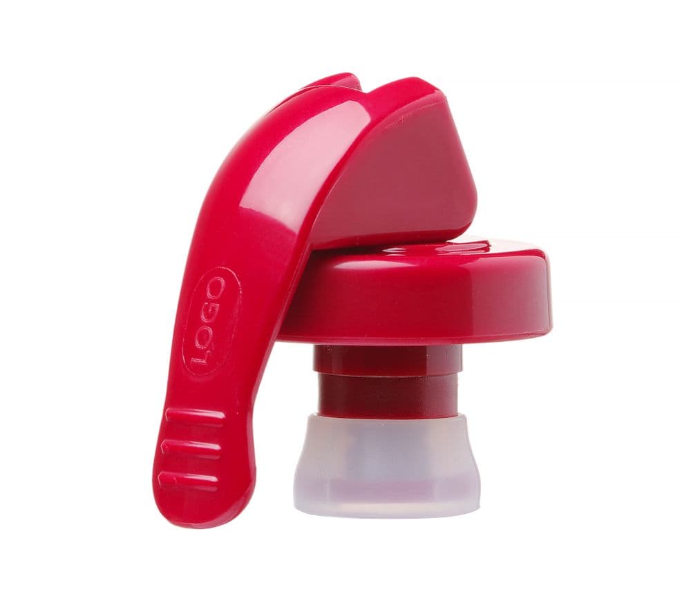 Palackdugók könnyű tömítése - 3 darab - BarUp - 3 db. - ⌀36x81mm - 4