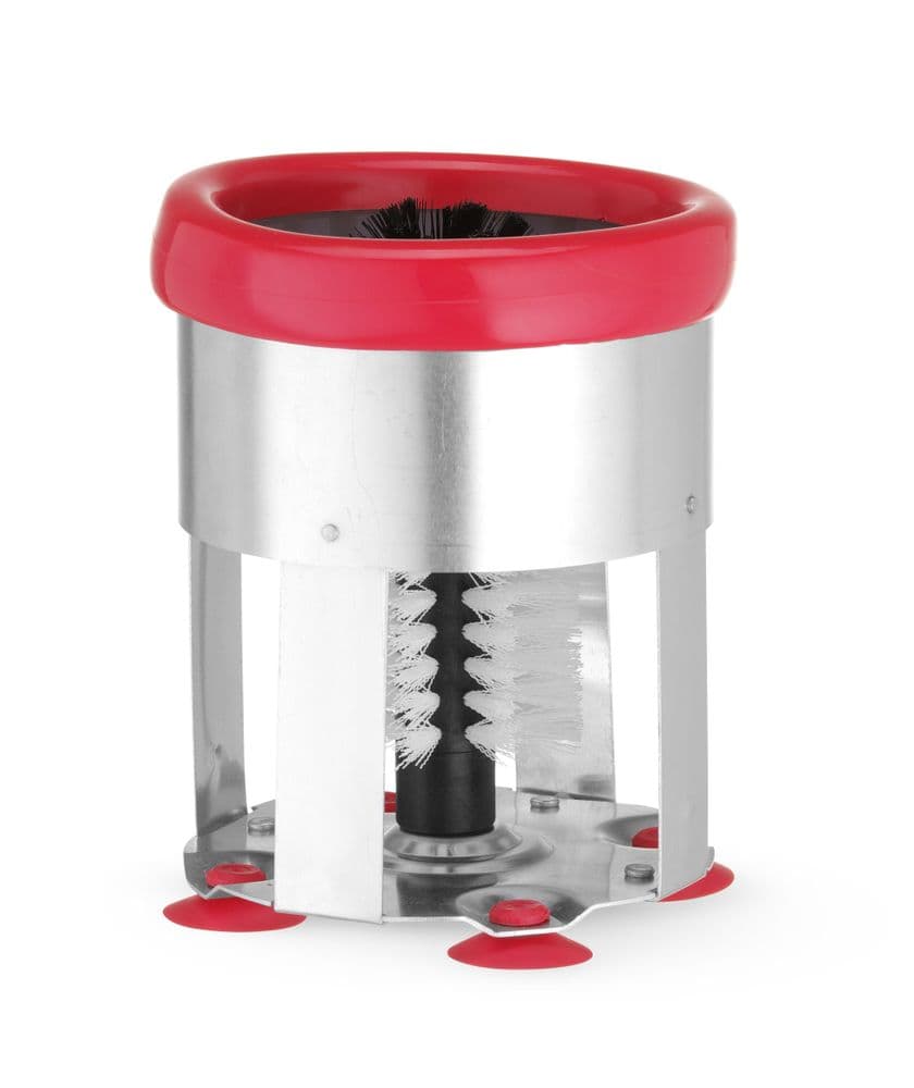 Pohármosó kefe - BarUp - ⌀150x(H)190mm