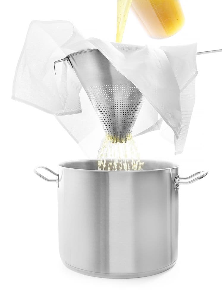 Szűrőruha - 1 db / karton - 700x700mm - 3